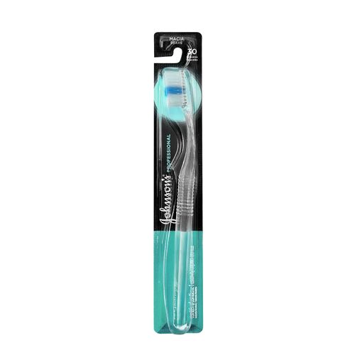 Escova de Dente Johnson's® Professional Pequena 30 com Cerdas Macias