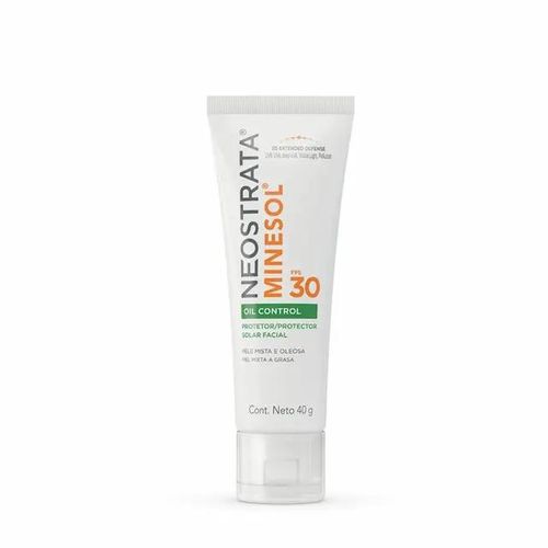 Neostrata Minesol Oil Control Fps 30 40G